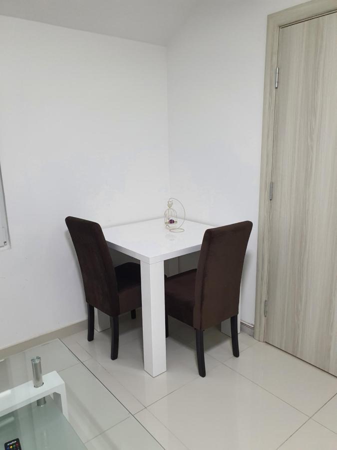 Apartman Tolosi 2 พอดโกริกา ภายนอก รูปภาพ