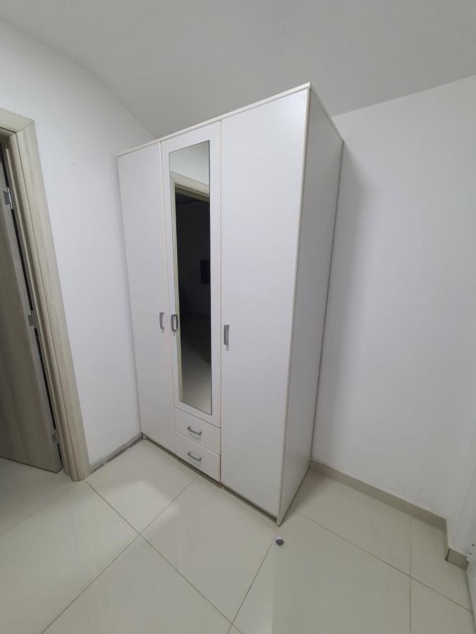 Apartman Tolosi 2 พอดโกริกา ภายนอก รูปภาพ