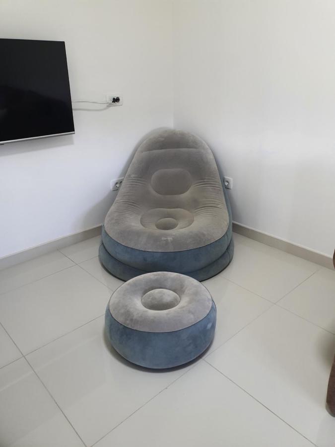 Apartman Tolosi 2 พอดโกริกา ภายนอก รูปภาพ