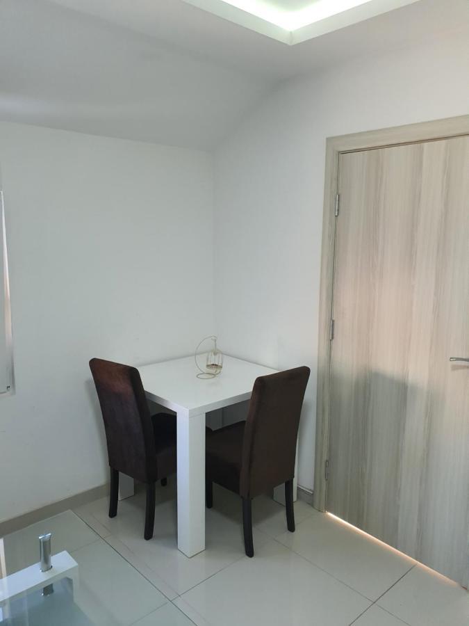 Apartman Tolosi 2 พอดโกริกา ภายนอก รูปภาพ